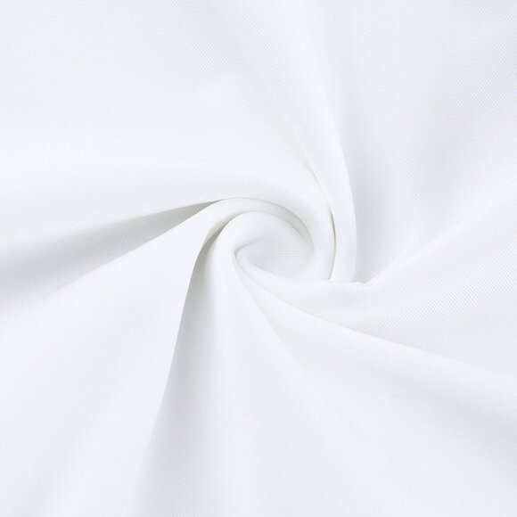 NWT Plunge Neck Bodycon Mini Dress - Picture 3 of 13